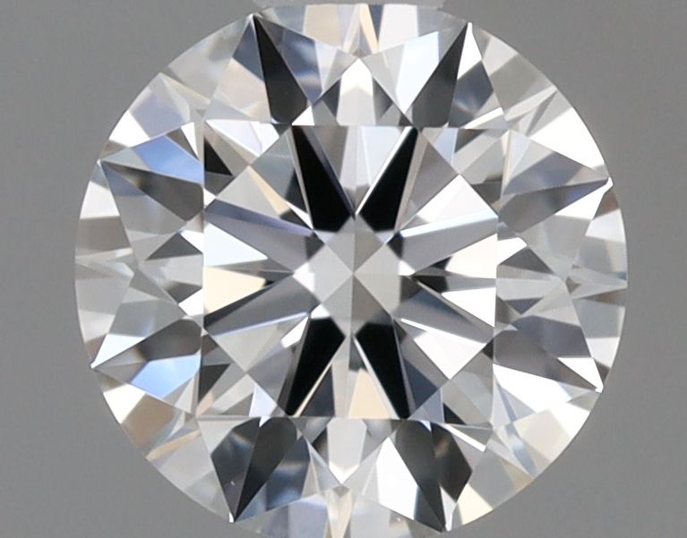 Diamond Natural 0,3Ct D-FL Round - GIA5486433218