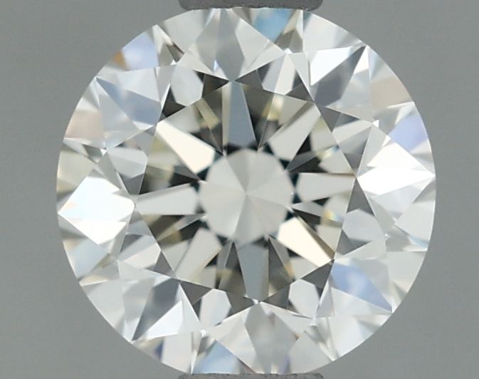 Diamond Natural 0,6Ct I-VVS1 Round - IGI778612755