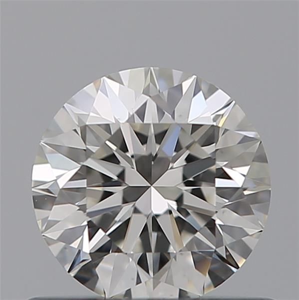 Diamond Natural 0,54Ct H-VS1 Round - GIA2467787053