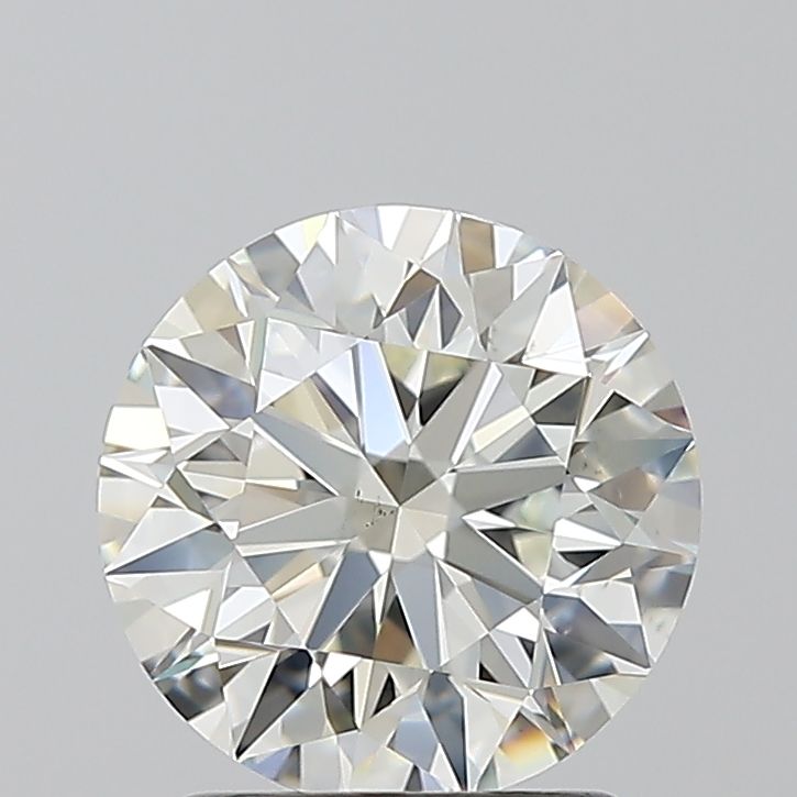 Diamond Natural 1,7Ct I-VS2 Round - IGI728524857