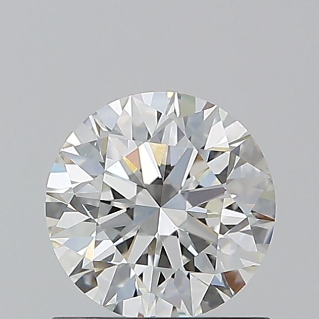 Diamond Natural 0,9Ct G-VS2 Round - GIA2547734200