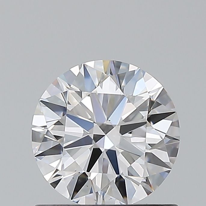 Diamond Natural 0,82Ct D-VS1 Round - GIA2547915233