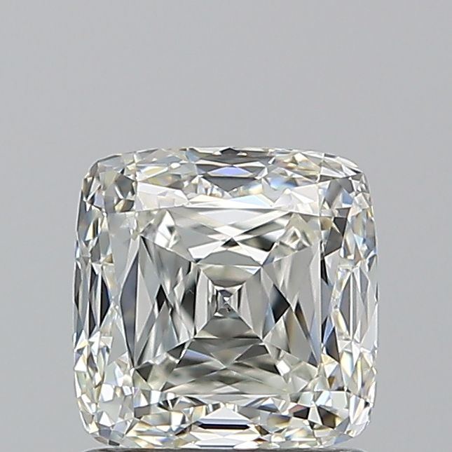 Diamond Natural 1,2Ct J-VS2 Cushion - GIA6545733117