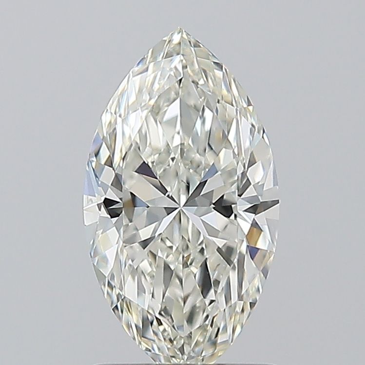 Diamond Natural 1,2Ct J-SI1 Marquise - GIA1543924140