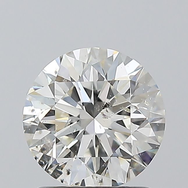 Diamond Natural 1,2Ct J-SI2 Round - GIA6541773799