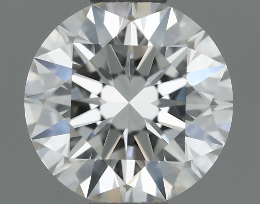 Diamond Natural 0,6Ct I-VVS2 Round - IGI788655045