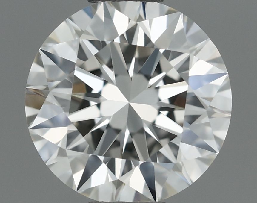 Diamond Natural 0,6Ct I-VVS2 Round - IGI788655050
