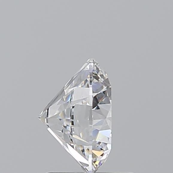 Diamond Natural 1,54Ct D-VS2 Round - GIA3515545416