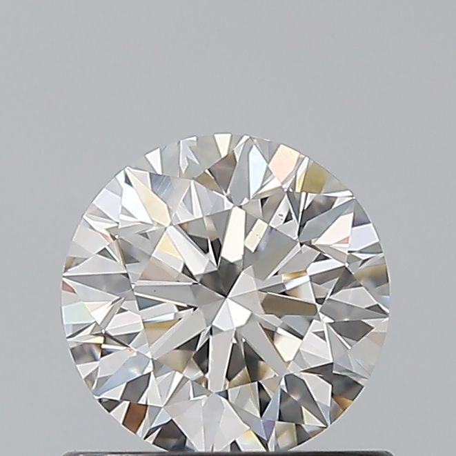 Diamond Natural 0,75Ct J-VS2 Round - GIA7553217362