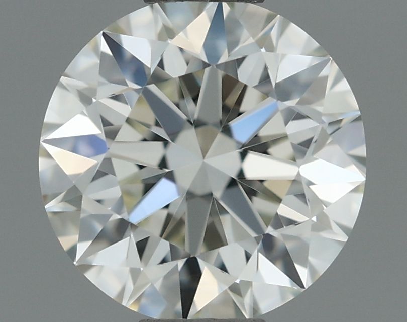 Diamond Natural 0,6Ct I-VVS1 Round - IGI788654495