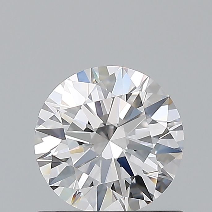 Diamond Natural 0,75Ct D-VVS2 Round - GIA7558003360