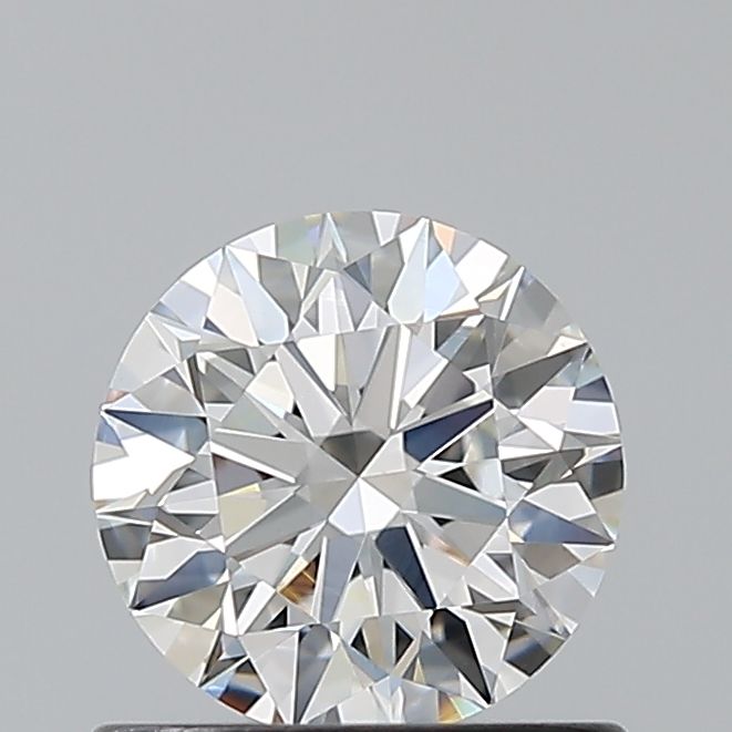 Diamond Natural 0,76Ct G-VS1 Round - GIA6552218104