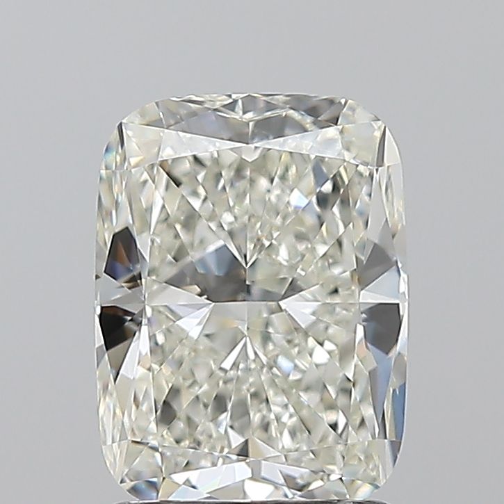 Diamond Natural 1,7Ct I-VS1 Cushion - GIA2557004738