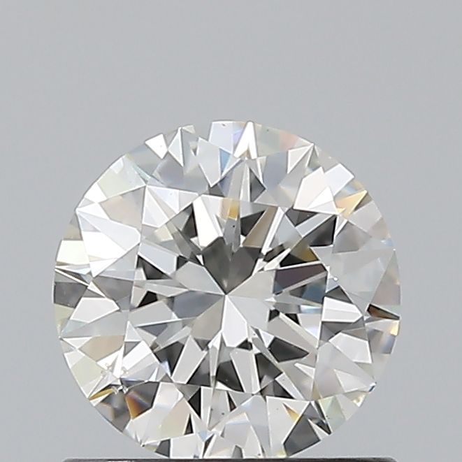 Diamond Natural 0,8Ct G-VS2 Round - HRD260000088319