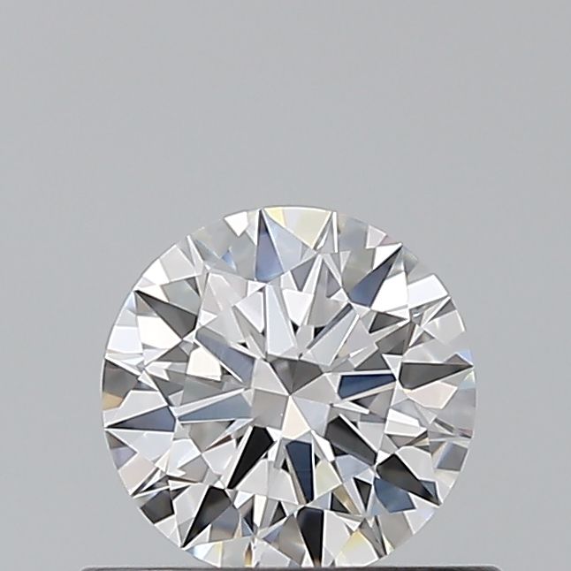 Diamond Natural 0,5Ct E-VS1 Round - GIA7556221412