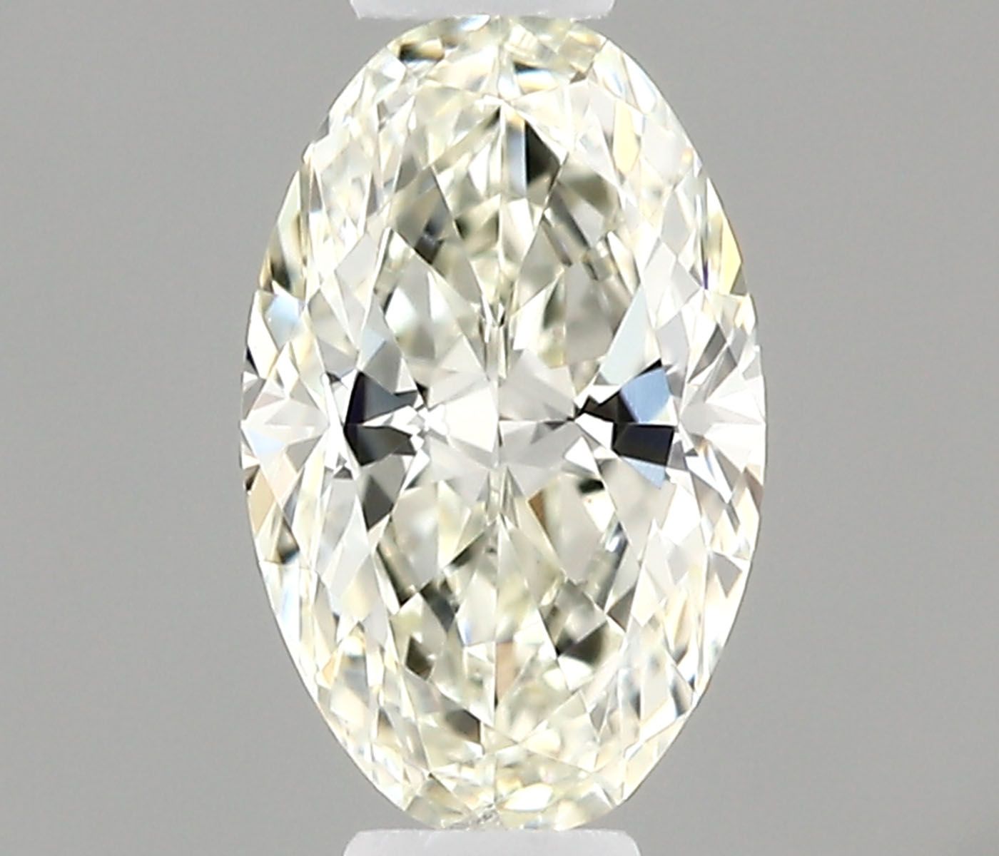 Diamond Natural 0,3Ct I-VVS2 Oval - IGI774683353
