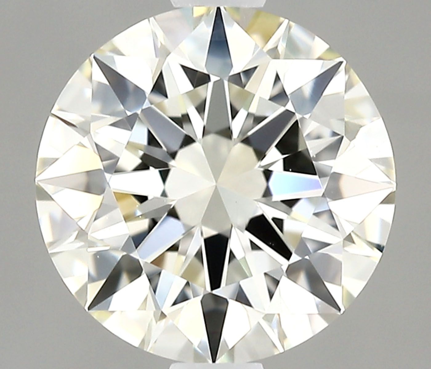 Diamond Natural 1,7Ct I-VS1 Round - IGI766617827
