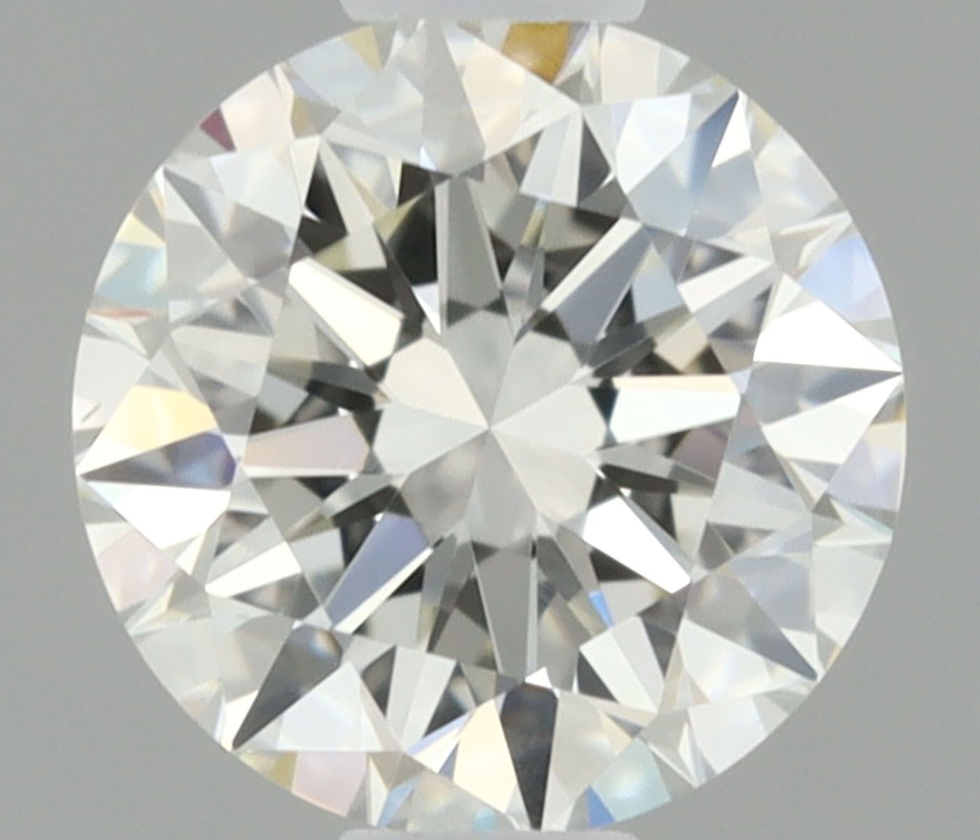 Diamond Natural 0,41Ct H-VS1 Round - IGI774683000