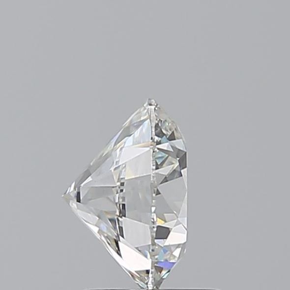 Diamond Natural 1,6Ct F-SI1 Round - GIA2517938633