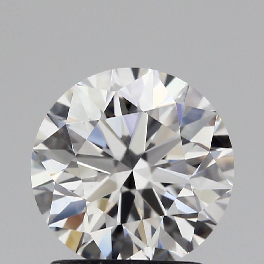 Diamond Natural 1,59Ct F-VVS2 Round - GIA5231486911