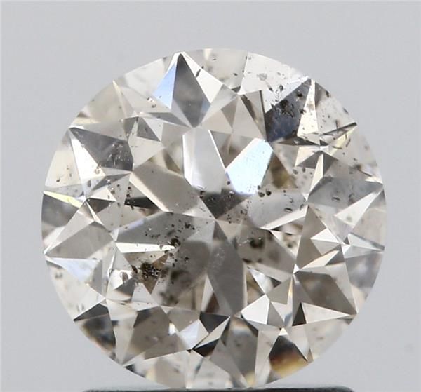 Diamond Natural 1,4Ct J-SI2 Round - IGI529273684