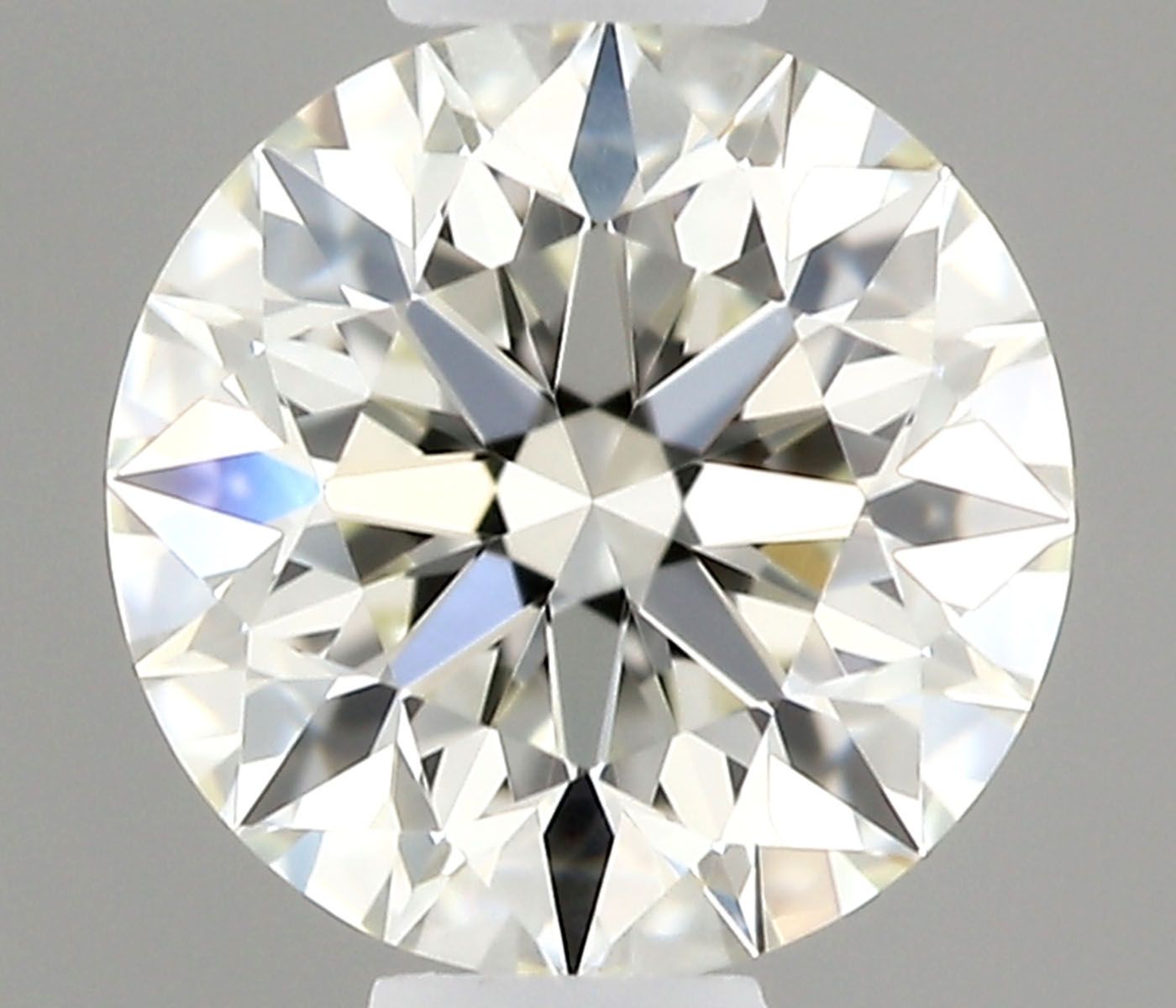 Diamond Natural 0,42Ct I-VVS2 Round - IGI774683339