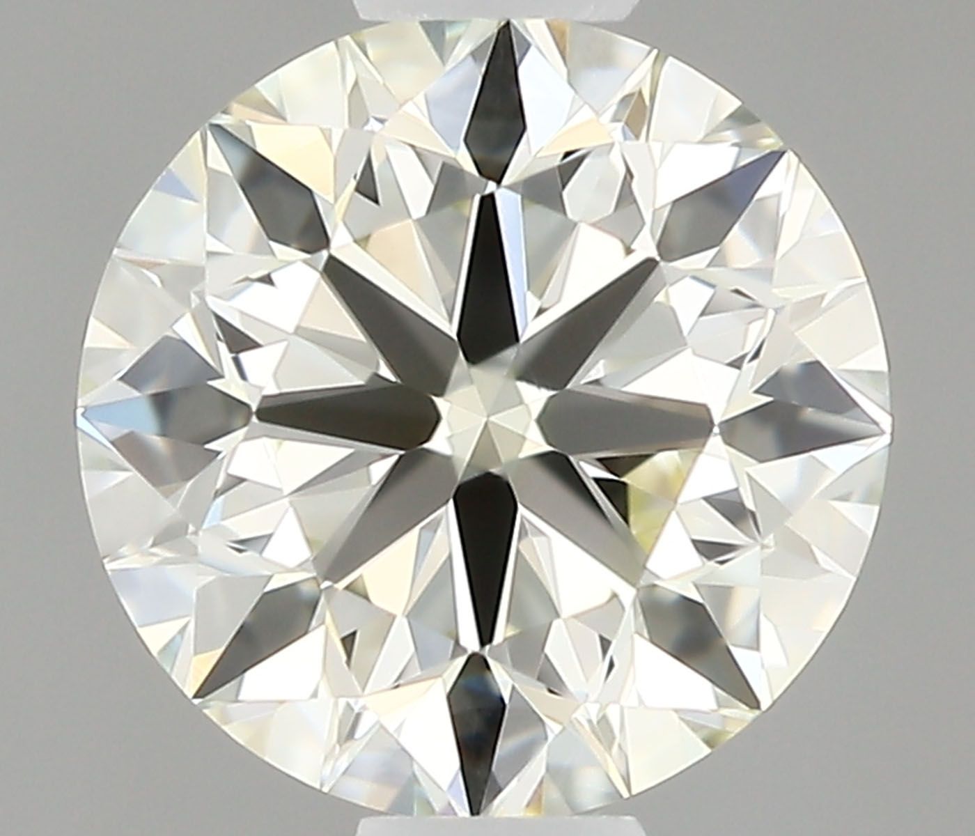 Diamond Natural 0,7Ct K-VVS1 Round - IGI774683102
