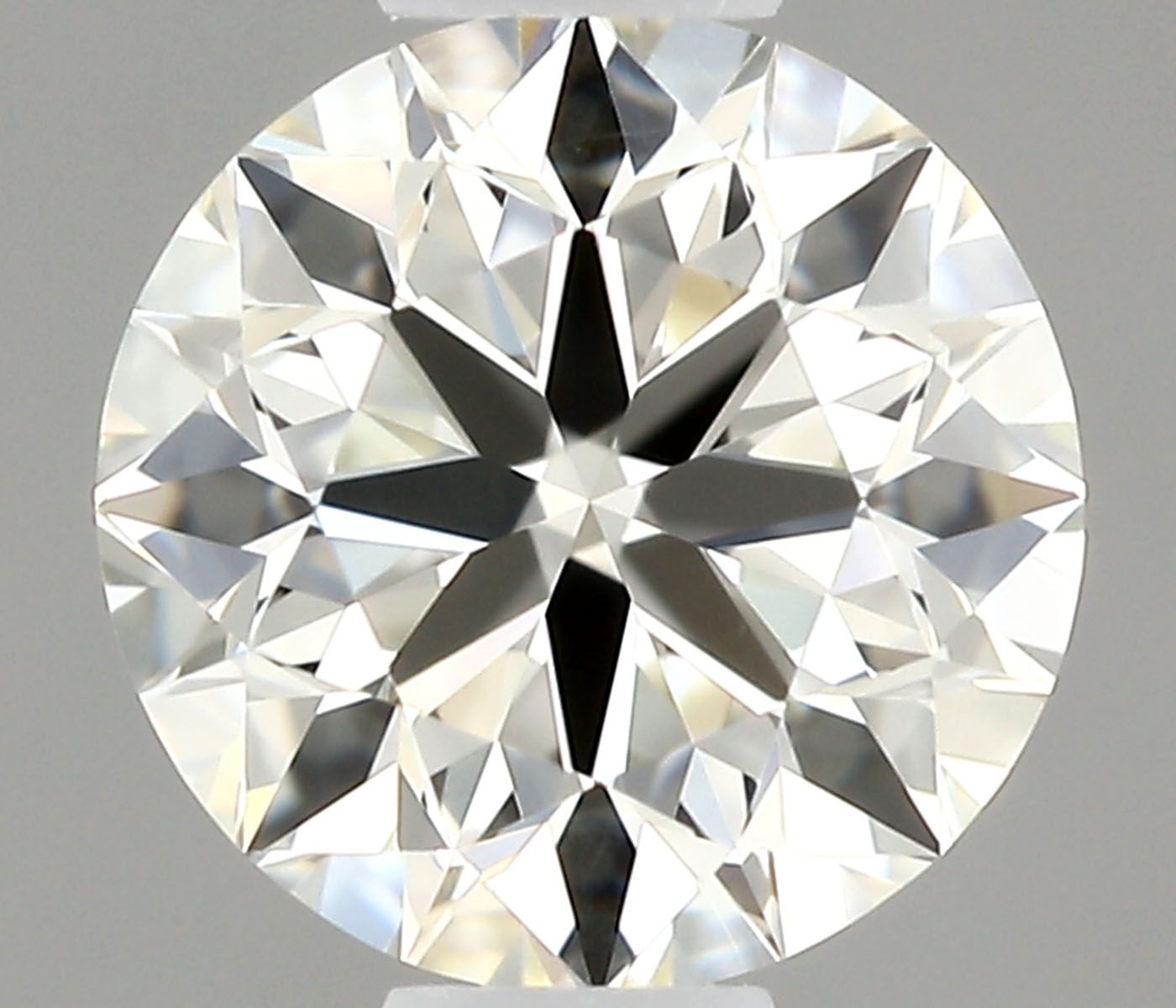 Diamond Natural 0,47Ct I-IF Round - IGI774683150