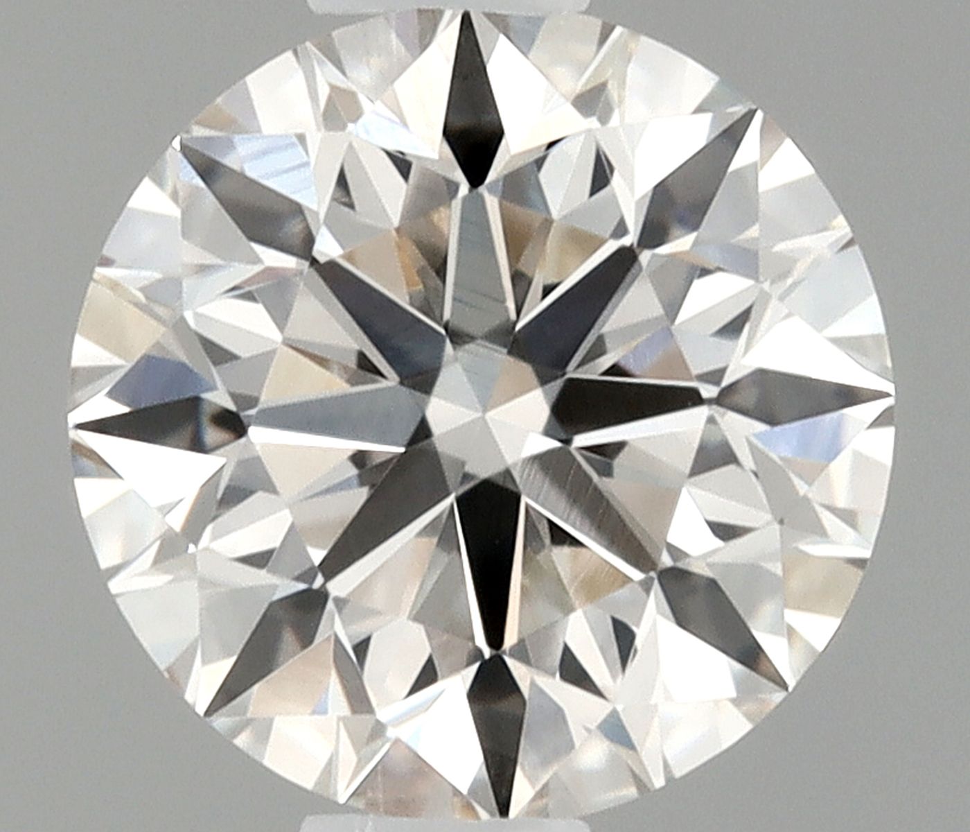 Diamond Natural 0,5Ct H-VVS1 Round - IGI774683588