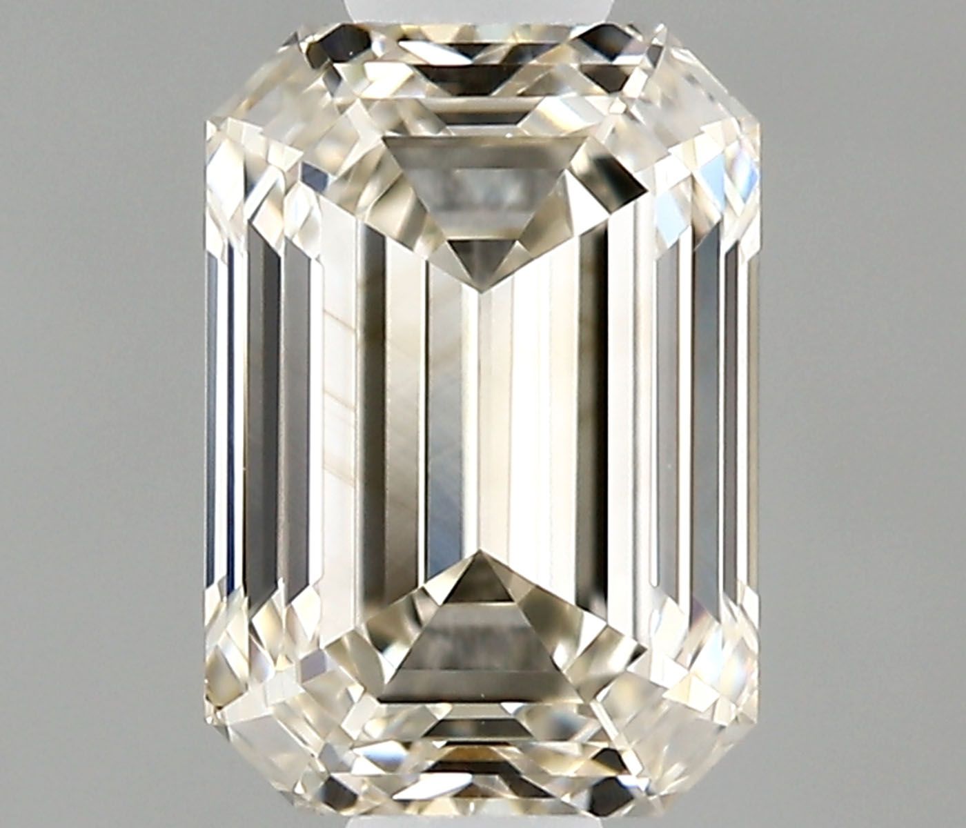 Diamond Natural 0,75Ct I-IF Emerald - IGI774683094