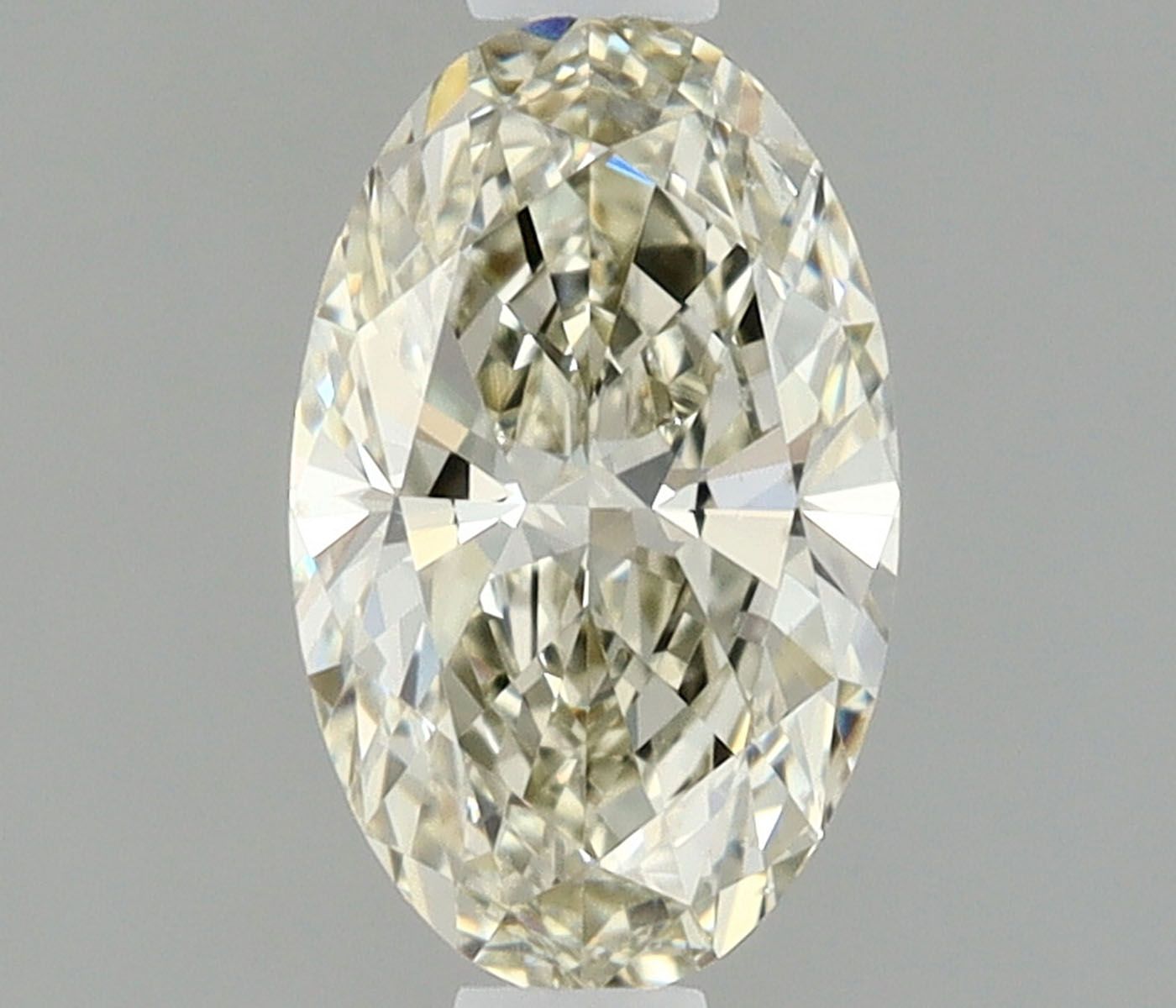 Diamond Natural 0,5Ct J-VS1 Oval - IGI774683276