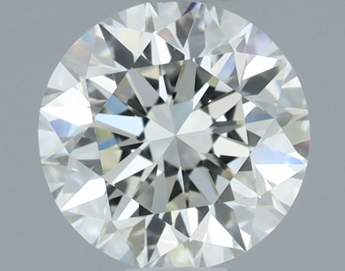Diamond Natural 0,6Ct I-VVS2 Round - IGI788654658