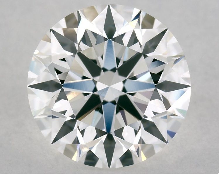 Diamond Natural 1,74Ct E-VS2 Round - GIA2516995553