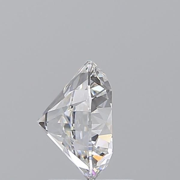 Diamond Natural 1,71Ct D-VS2 Round - GIA1525128476