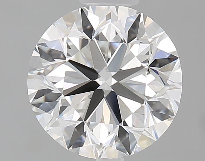 Diamond Natural 1,51Ct G-VS1 Round - GIA5546060125