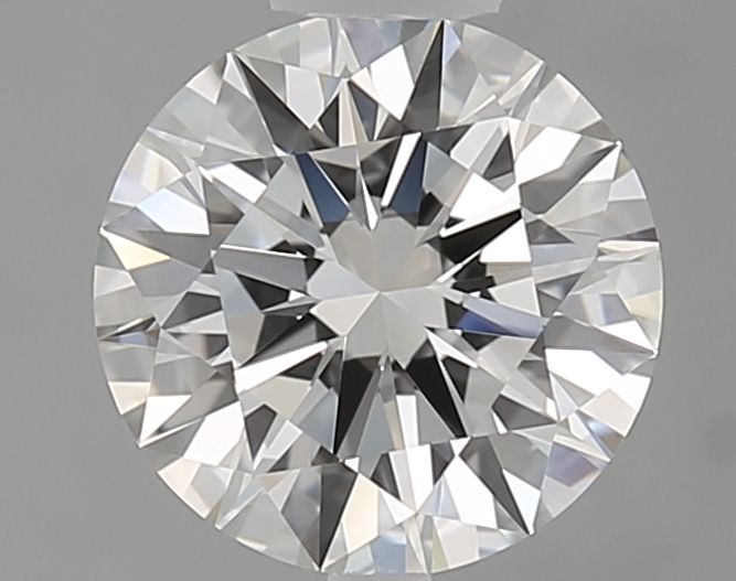 Diamond Natural 1,51Ct H-VVS2 Round - GIA1529691152