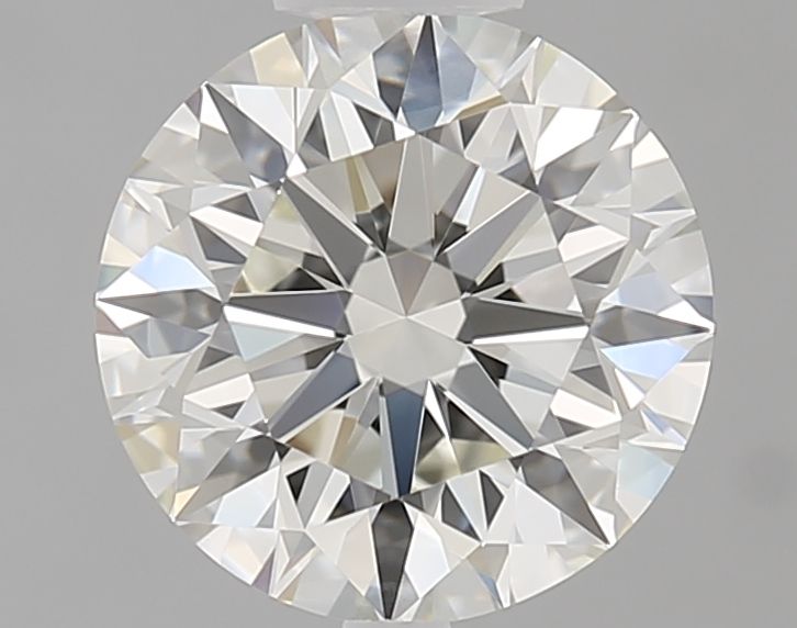 Diamond Natural 1,59Ct K-VVS2 Round - GIA2235726529