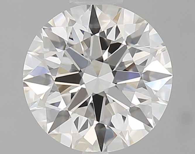 Diamond Natural 1,56Ct G-IF Round - GIA6535668141