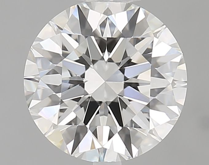 Diamond Natural 1,5Ct H-VVS1 Round - GIA7538246274