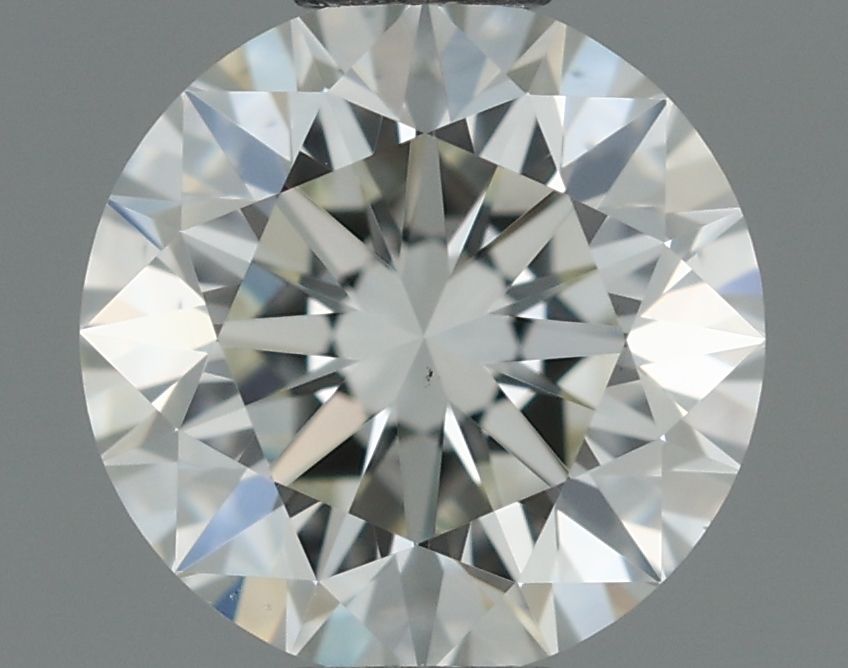 Diamond Natural 0,6Ct I-VS1 Round - IGI788654369