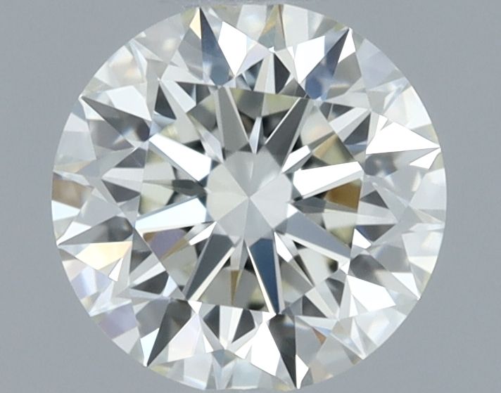 Diamond Natural 0,6Ct I-VVS1 Round - IGI788655027