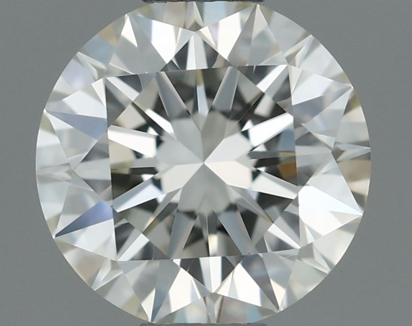 Diamond Natural 0,6Ct I-VVS1 Round - IGI788654291