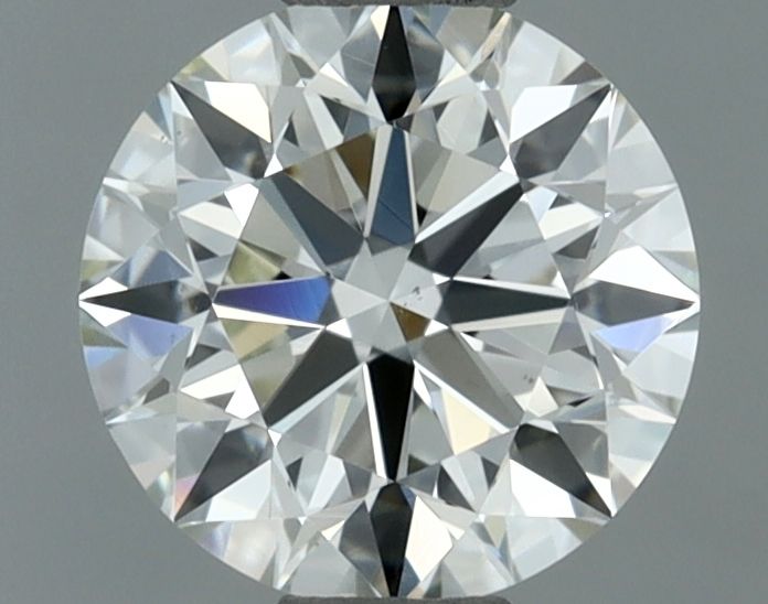 Diamond Natural 0,6Ct I-VS1 Round - IGI788654958