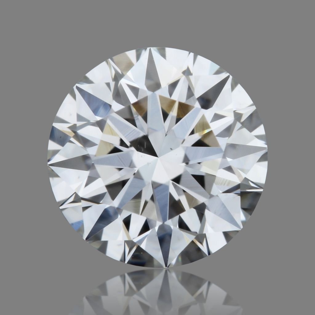 Diamond Natural 0,7Ct F-VS1 Round - GIA2456913238