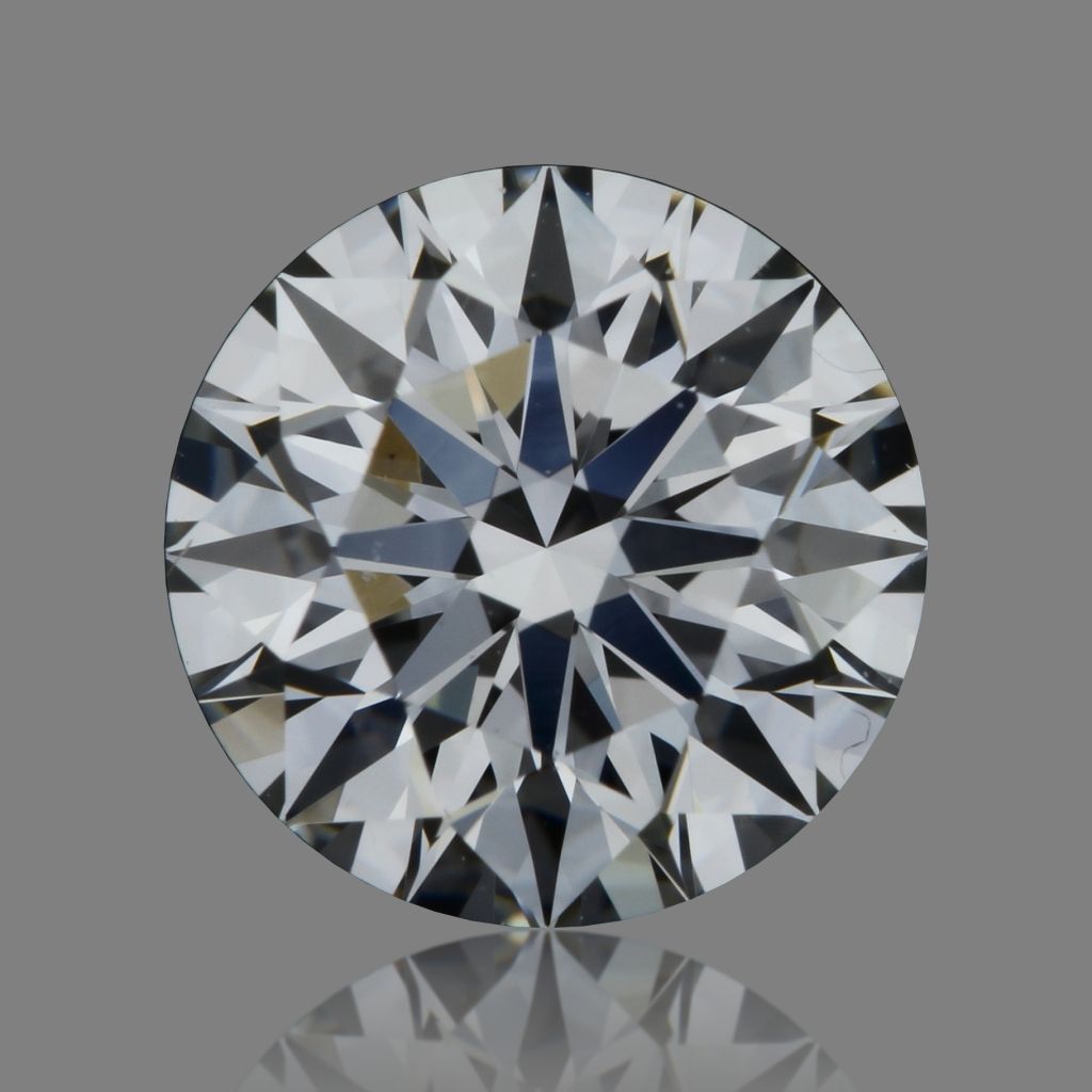 Diamond Natural 0,82Ct E-VS2 Round - GIA6361097932