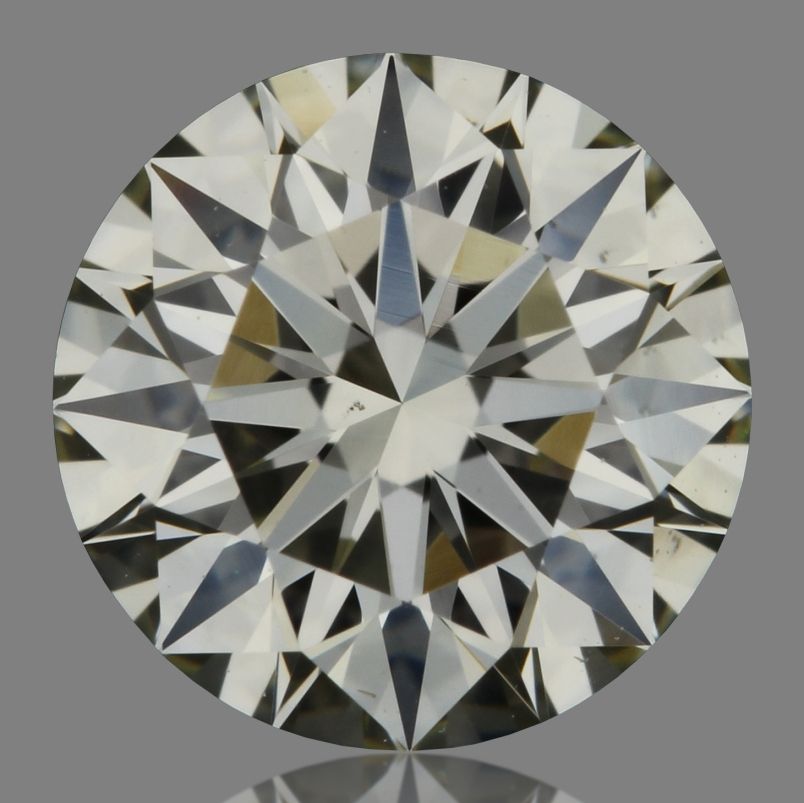 Diamond Natural 0,82Ct M-VS1 Round - GIA2327141781