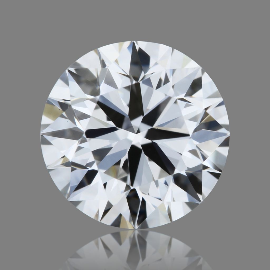 Diamond Natural 0,7Ct F-VS1 Round - GIA6452913300