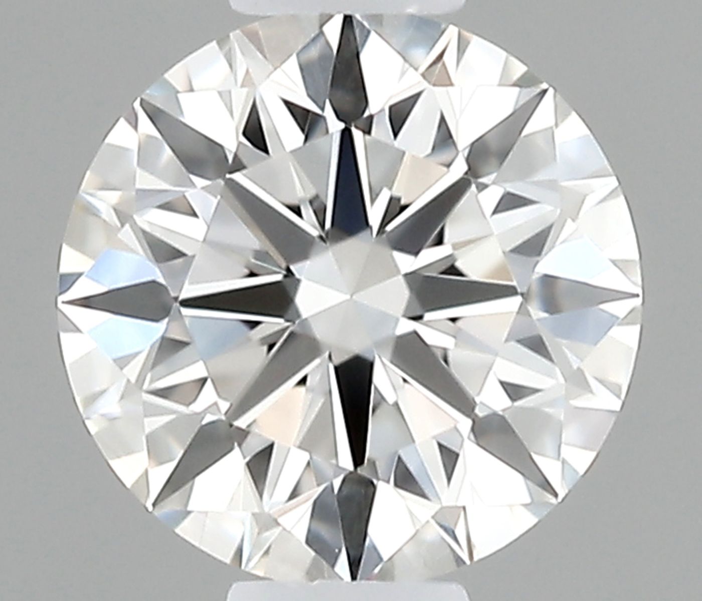 Diamond Natural 0,35Ct H-IF Round - IGI790618005