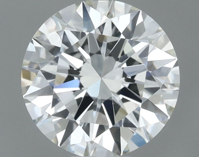 Diamond Natural 0,6Ct I-VVS1 Round - IGI788653962