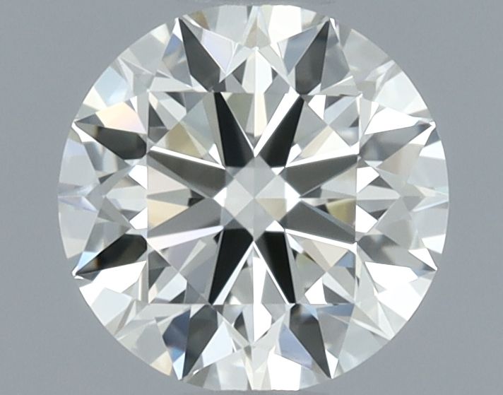 Diamond Natural 0,6Ct J-VVS1 Round - IGI788654653
